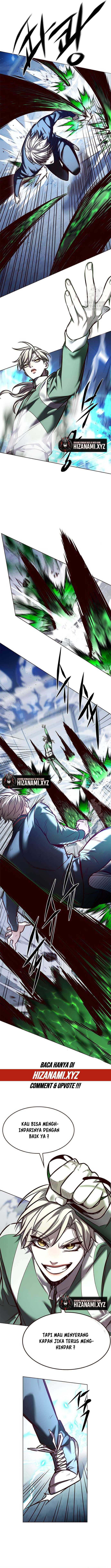 Eleceed Chap 287 - Next Chap 288