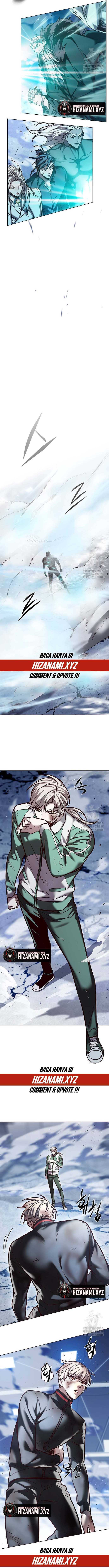 Eleceed Chap 287 - Next Chap 288