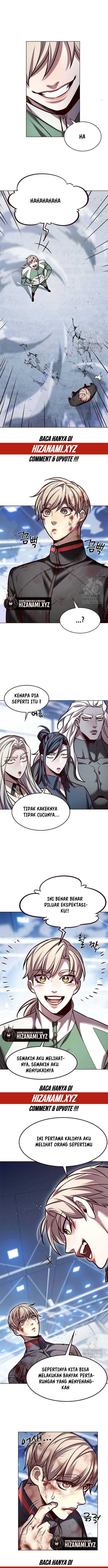 Eleceed Chap 287 - Next Chap 288