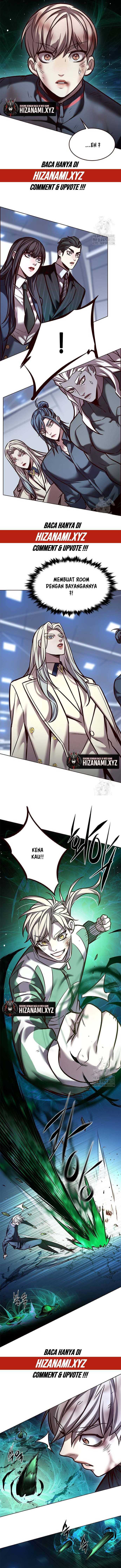 Eleceed Chap 287 - Next Chap 288