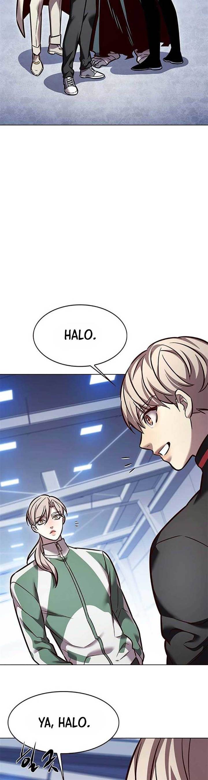 Eleceed Chap 285 - Next Chap 286