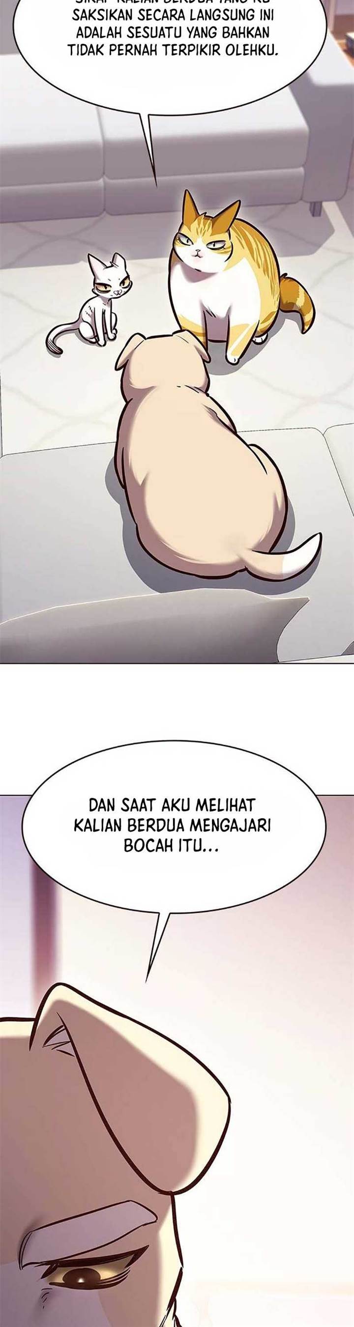 Eleceed Chap 285 - Next Chap 286