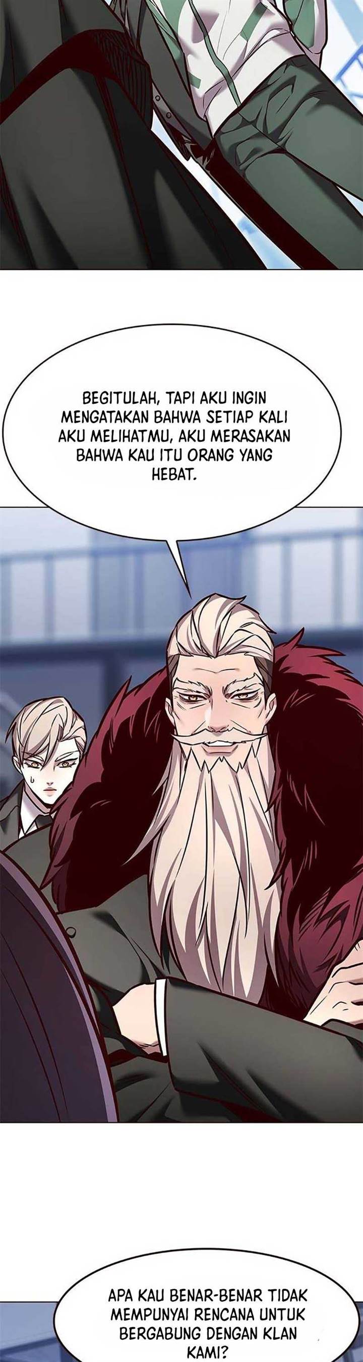 Eleceed Chap 285 - Next Chap 286