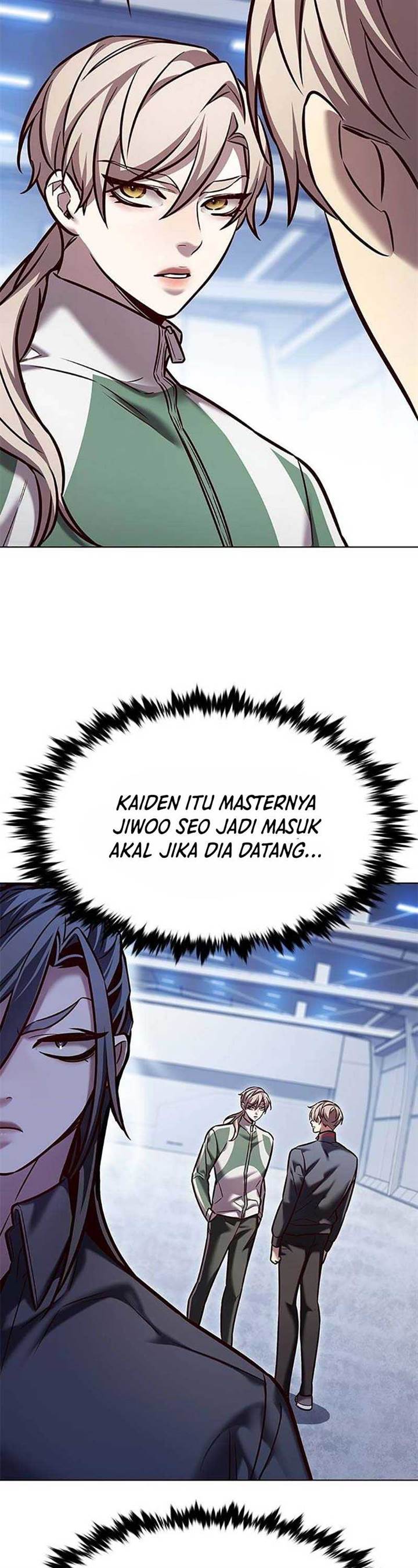 Eleceed Chap 285 - Next Chap 286