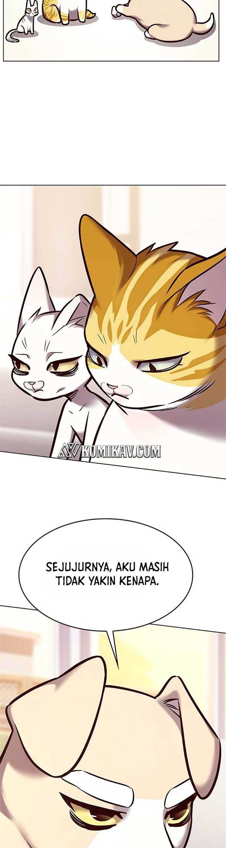 Eleceed Chap 285 - Next Chap 286