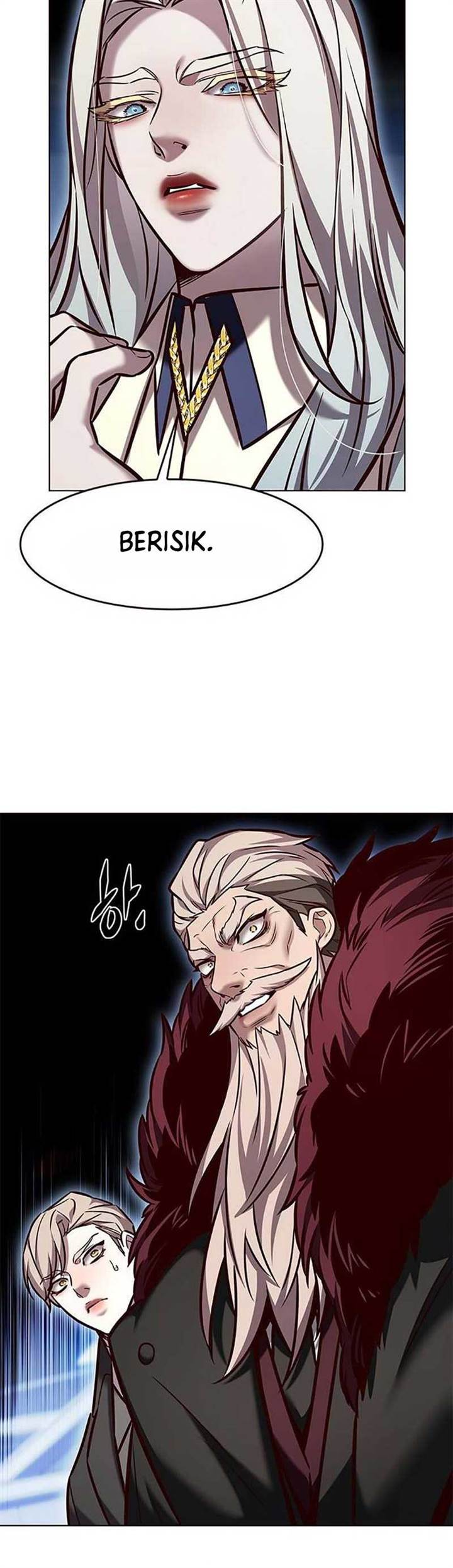 Eleceed Chap 285 - Next Chap 286