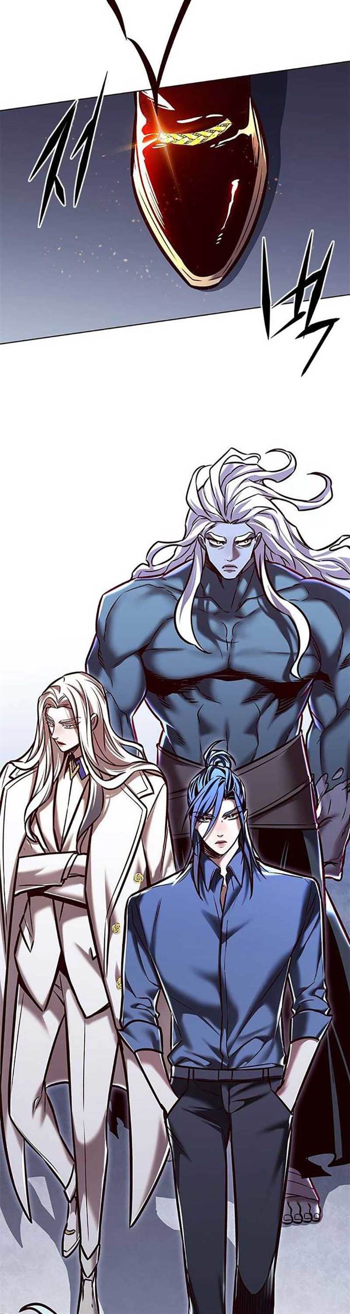 Eleceed Chap 285 - Next Chap 286