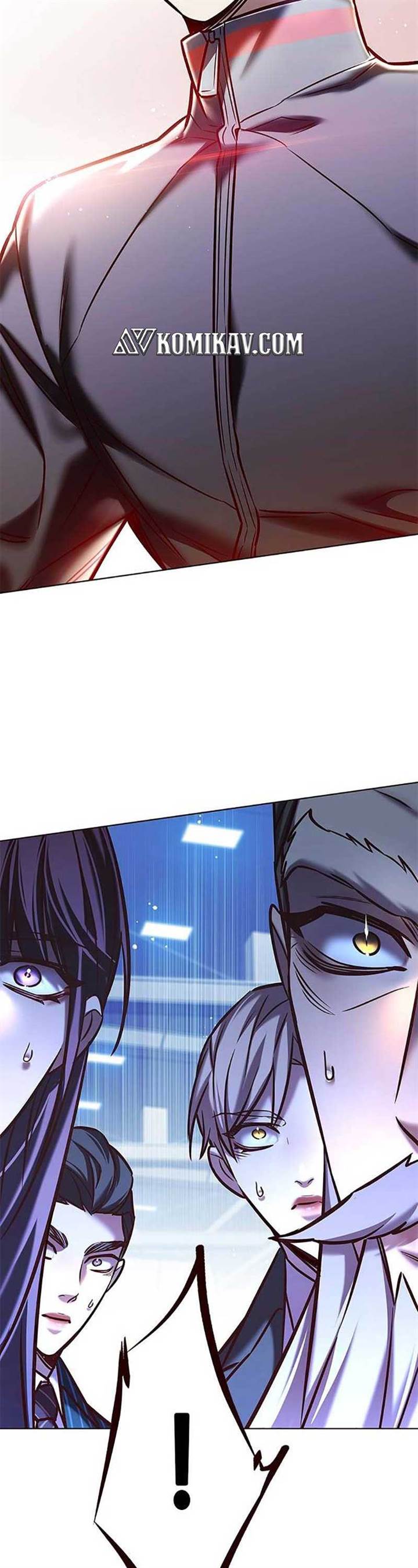 Eleceed Chap 285 - Next Chap 286