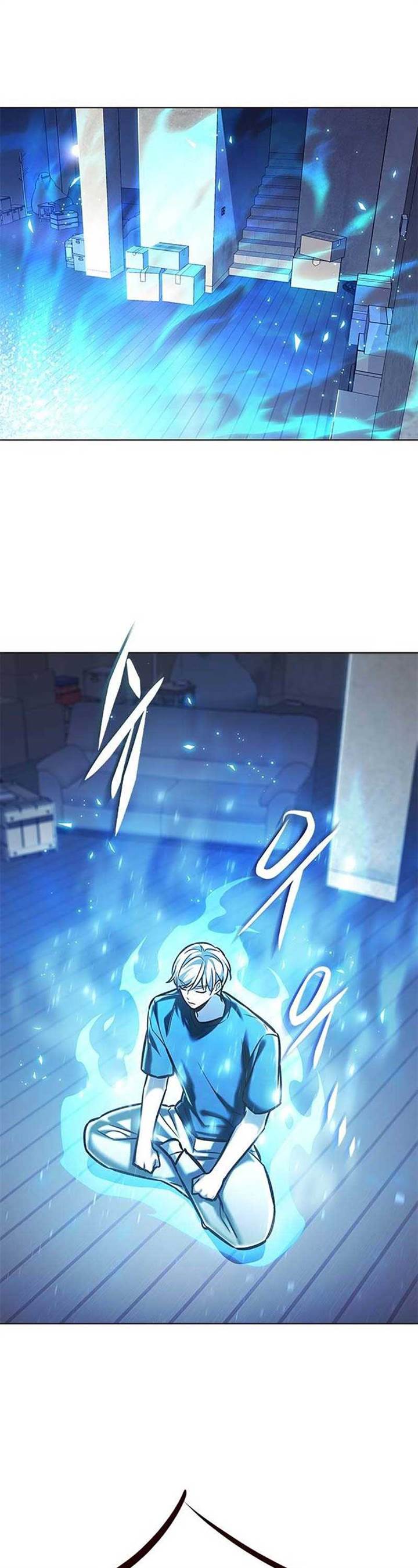 Eleceed Chap 285 - Next Chap 286