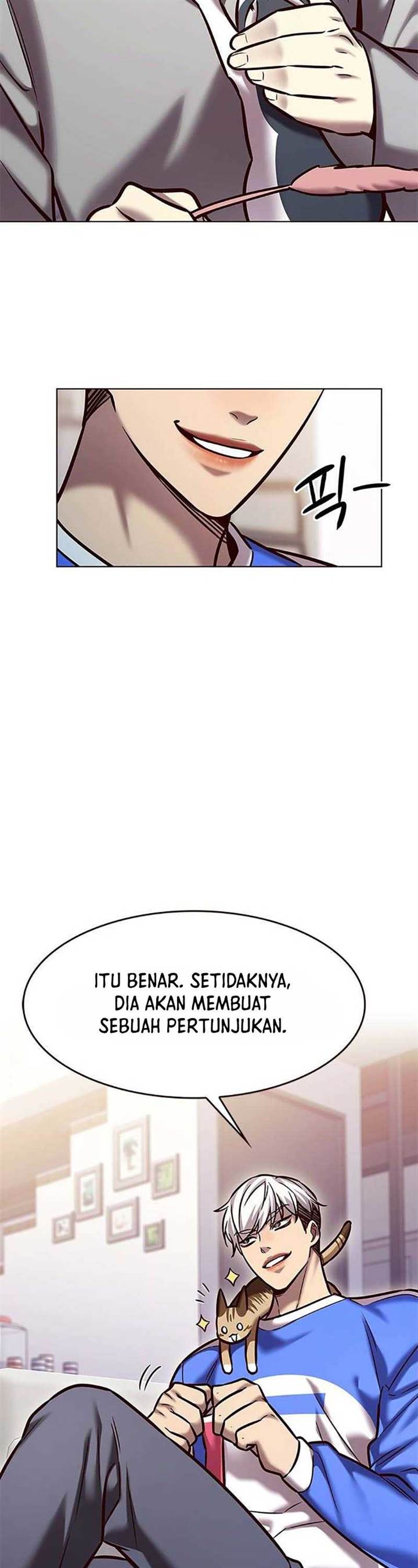 Eleceed Chap 285 - Next Chap 286