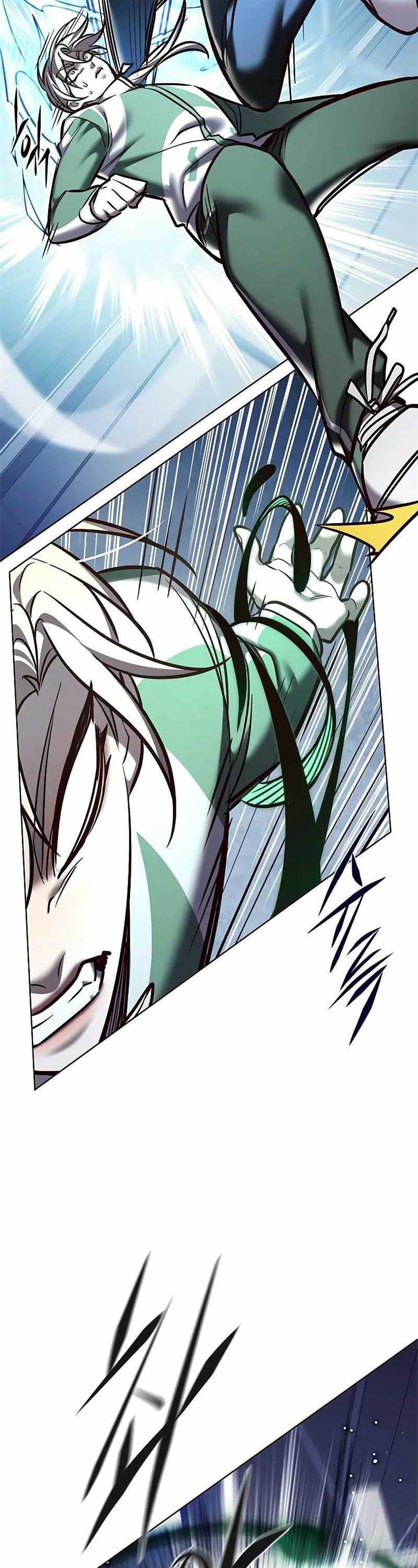 Eleceed Chap 286 - Next Chap 287