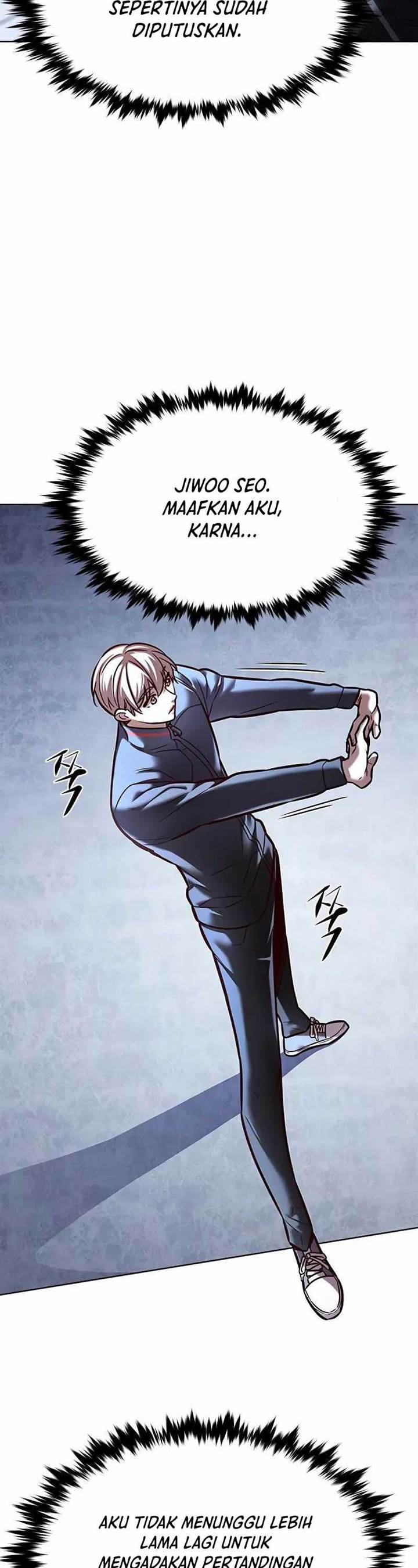 Eleceed Chap 286 - Next Chap 287