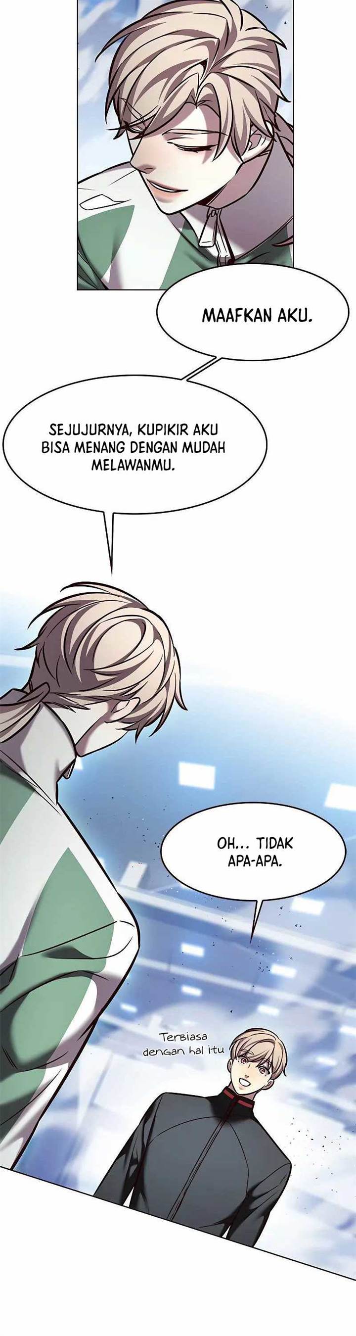 Eleceed Chap 286 - Next Chap 287