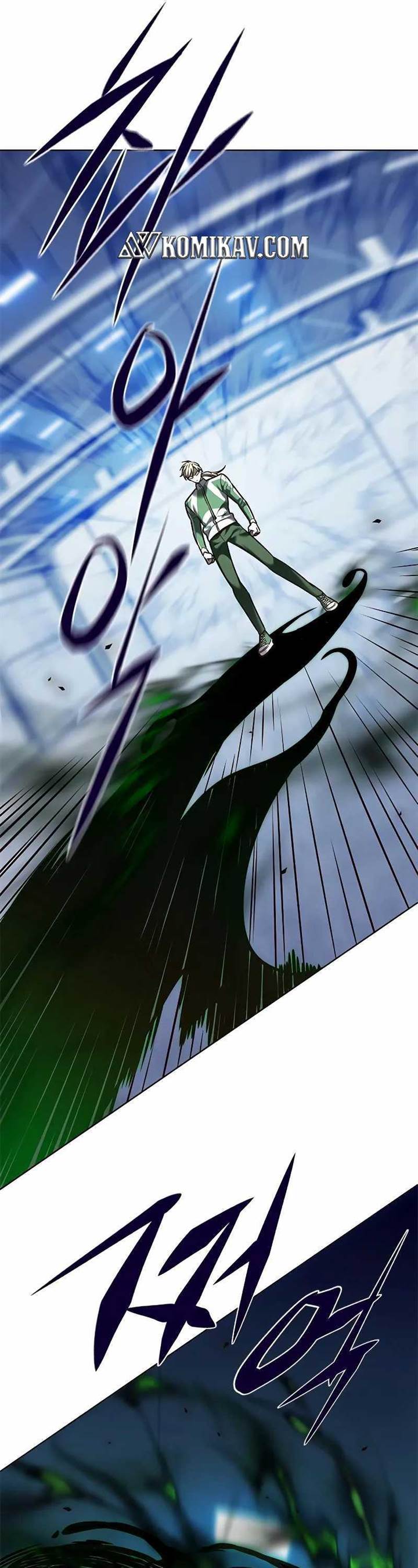 Eleceed Chap 286 - Next Chap 287