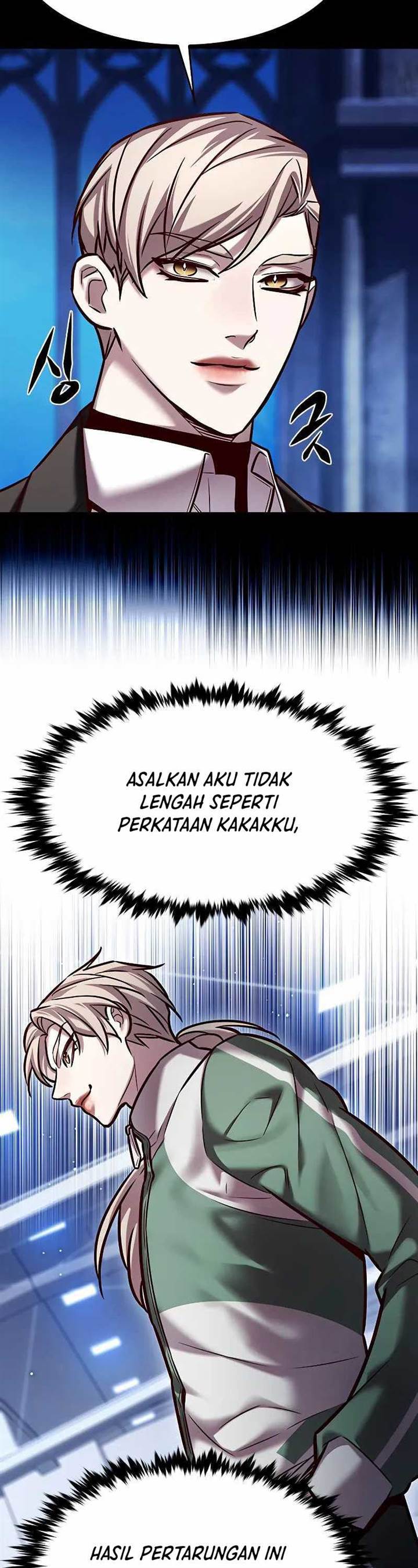 Eleceed Chap 286 - Next Chap 287