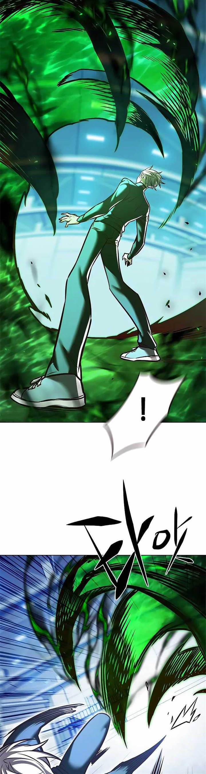 Eleceed Chap 286 - Next Chap 287