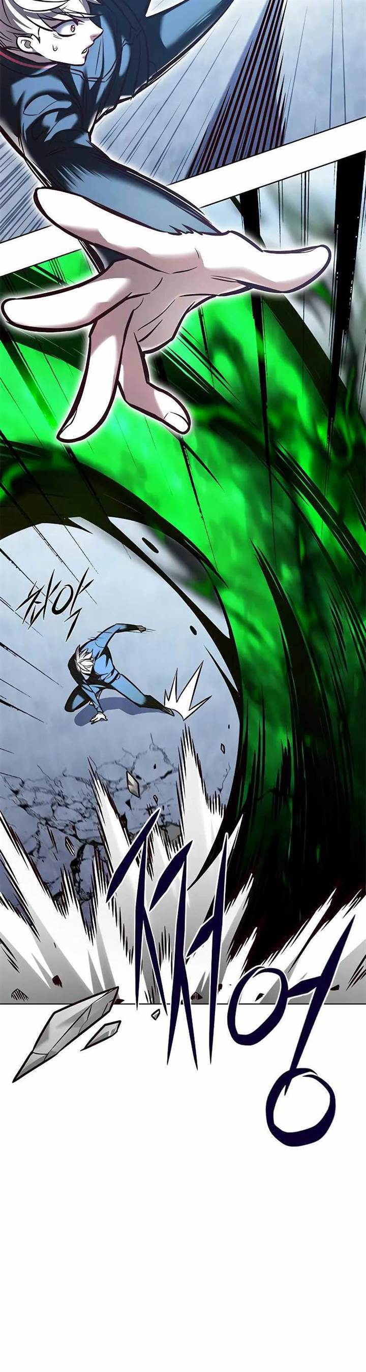 Eleceed Chap 286 - Next Chap 287