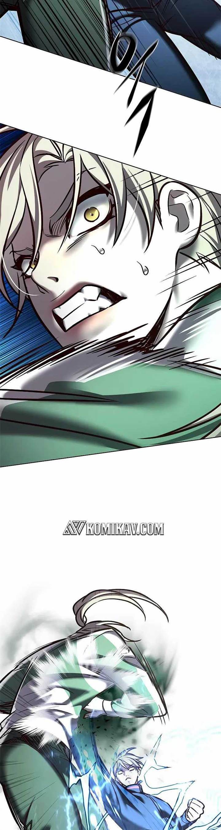 Eleceed Chap 286 - Next Chap 287