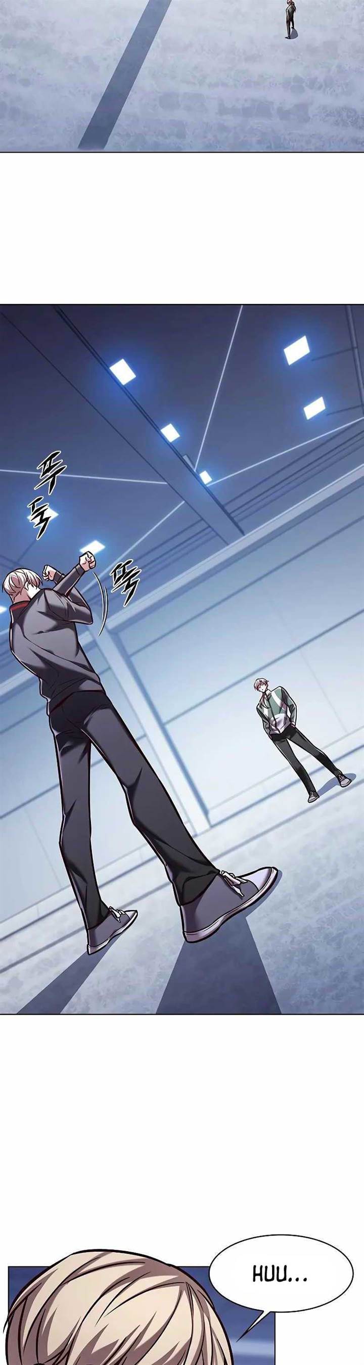 Eleceed Chap 286 - Next Chap 287