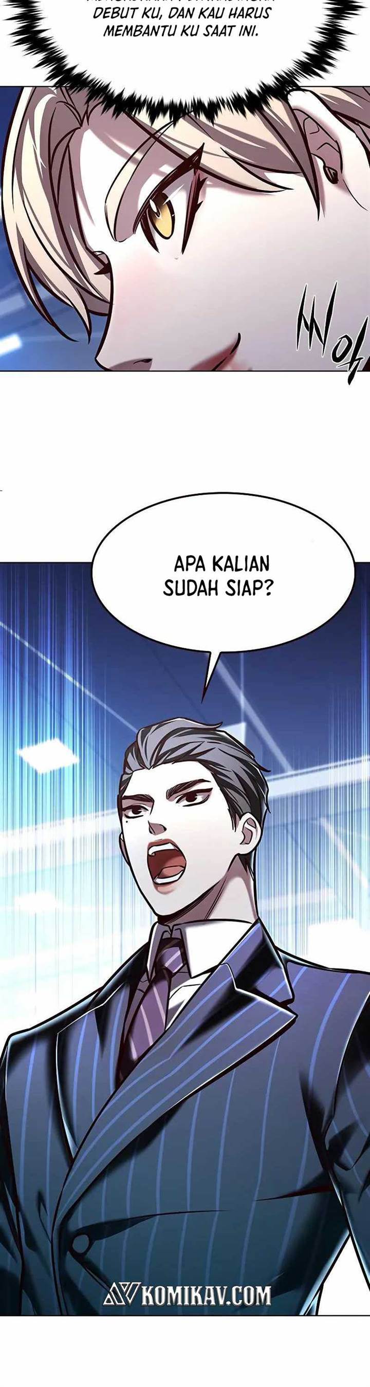 Eleceed Chap 286 - Next Chap 287