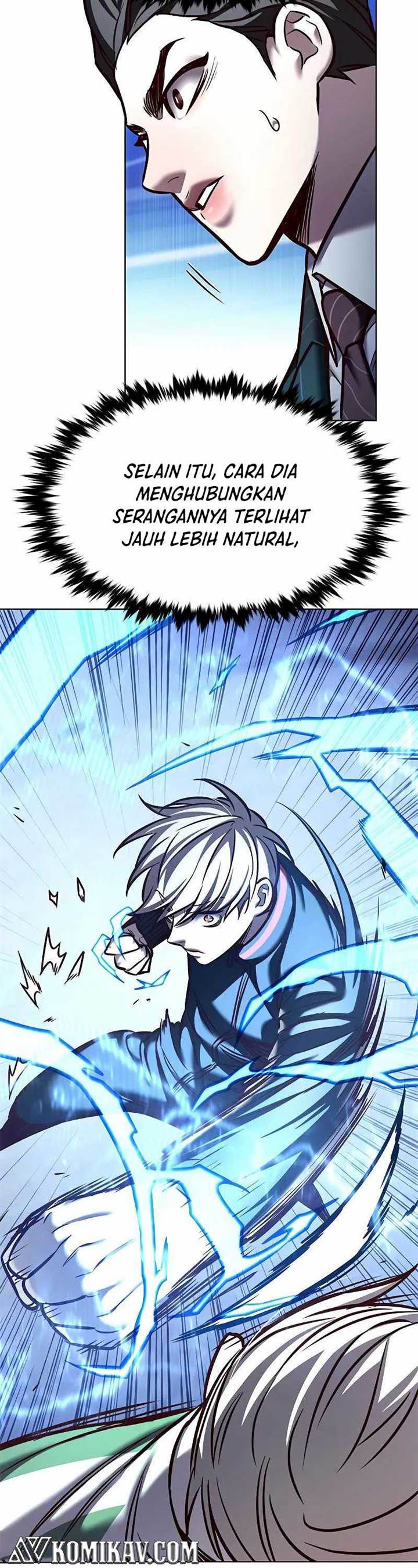 Eleceed Chap 286 - Next Chap 287