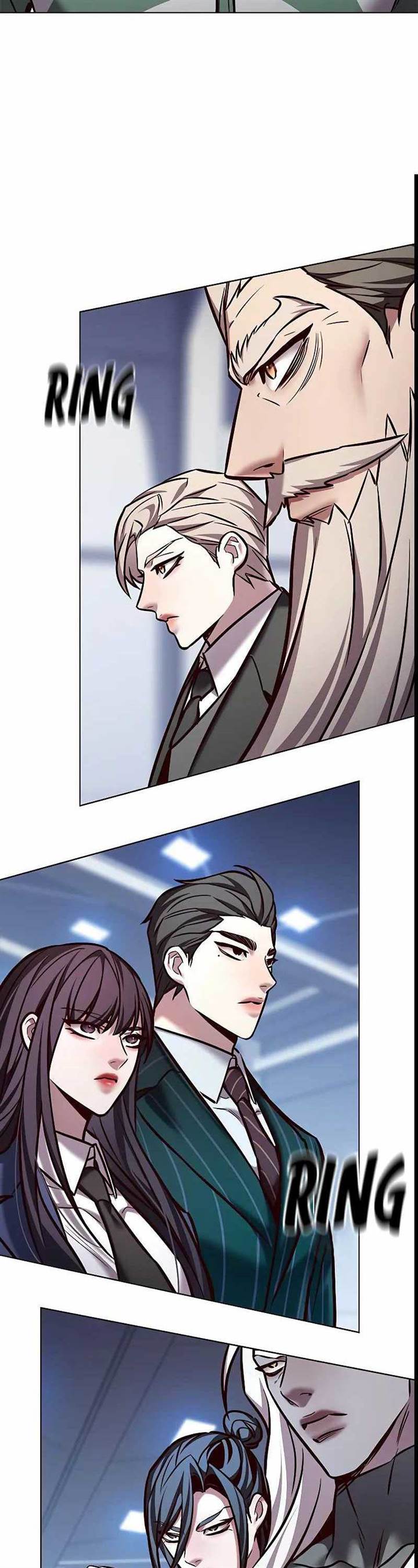 Eleceed Chap 286 - Next Chap 287