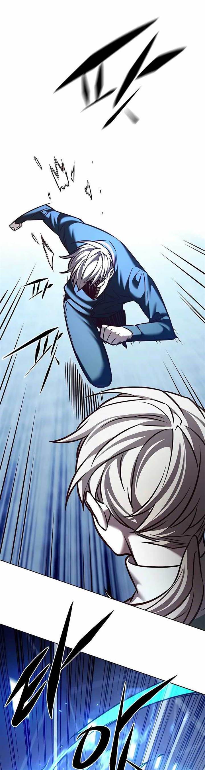 Eleceed Chap 286 - Next Chap 287