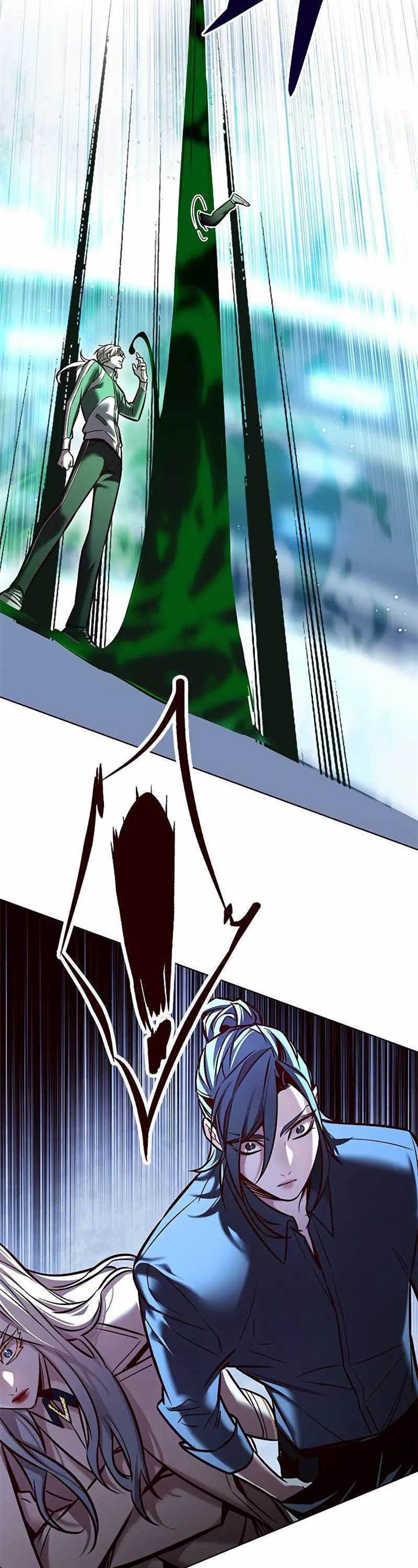 Eleceed Chap 286 - Next Chap 287