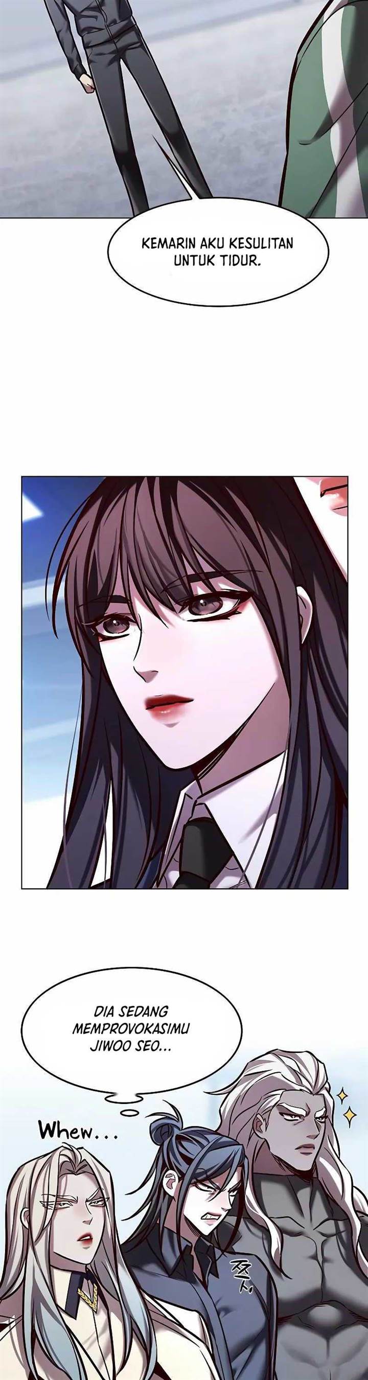 Eleceed Chap 286 - Next Chap 287