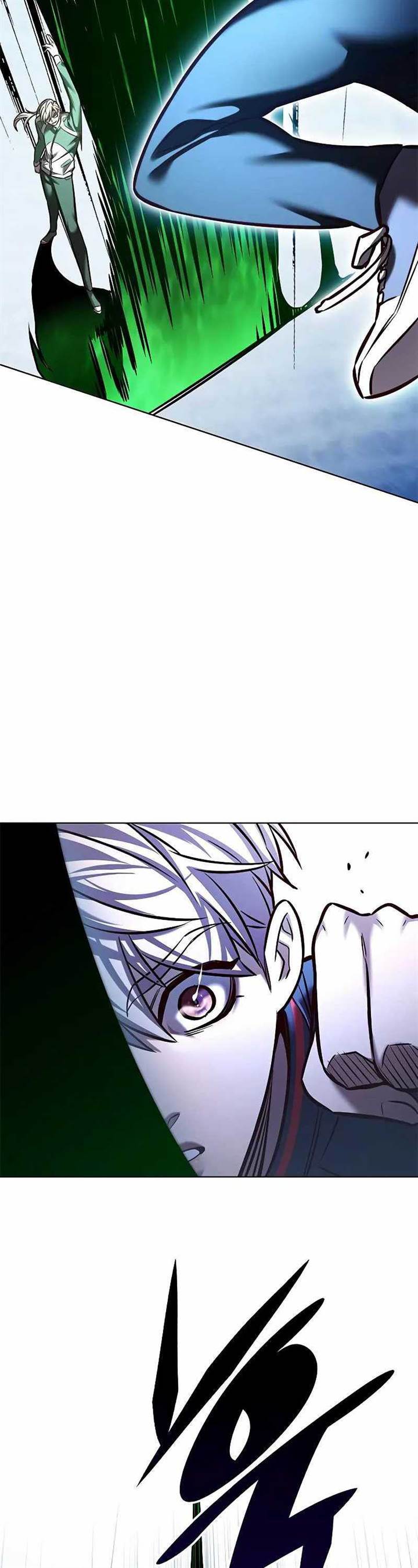 Eleceed Chap 286 - Next Chap 287