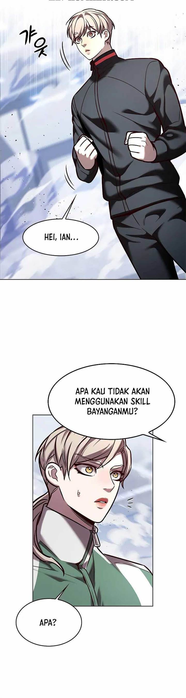 Eleceed Chap 286 - Next Chap 287