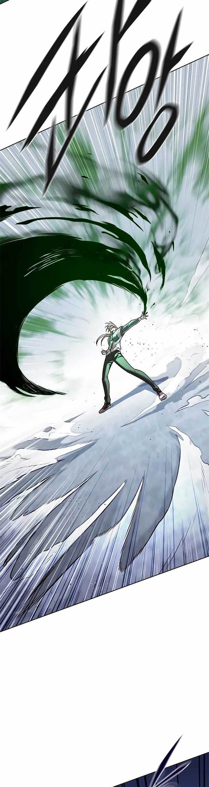 Eleceed Chap 286 - Next Chap 287