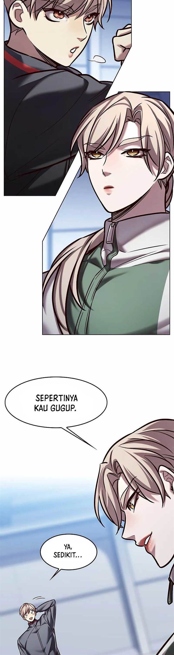 Eleceed Chap 286 - Next Chap 287