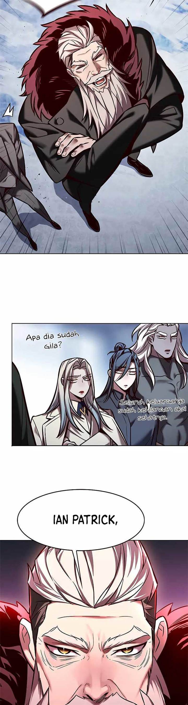 Eleceed Chap 286 - Next Chap 287