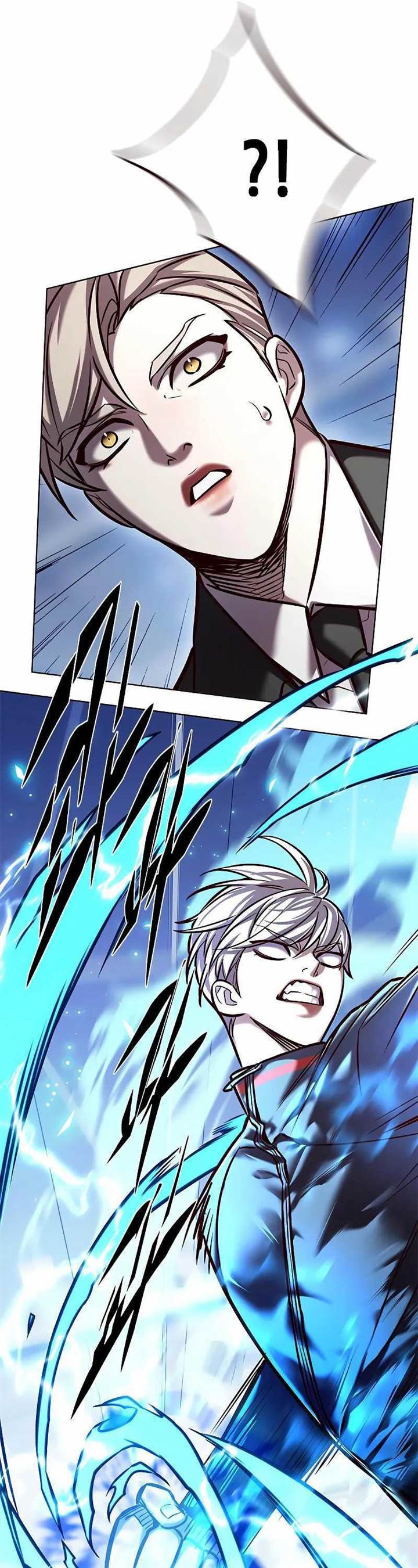 Eleceed Chap 286 - Next Chap 287