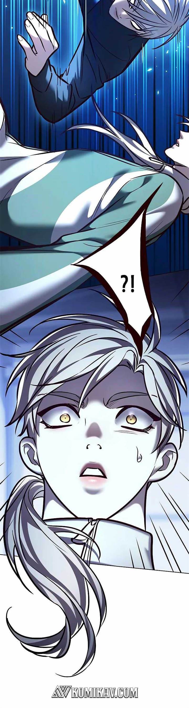 Eleceed Chap 286 - Next Chap 287