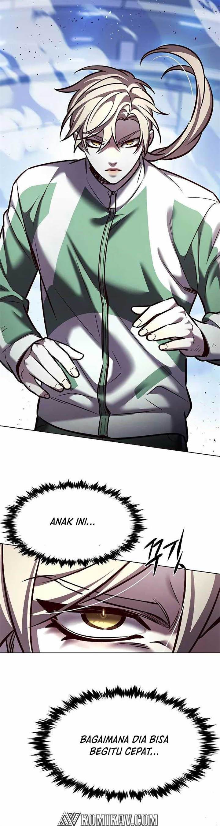 Eleceed Chap 286 - Next Chap 287