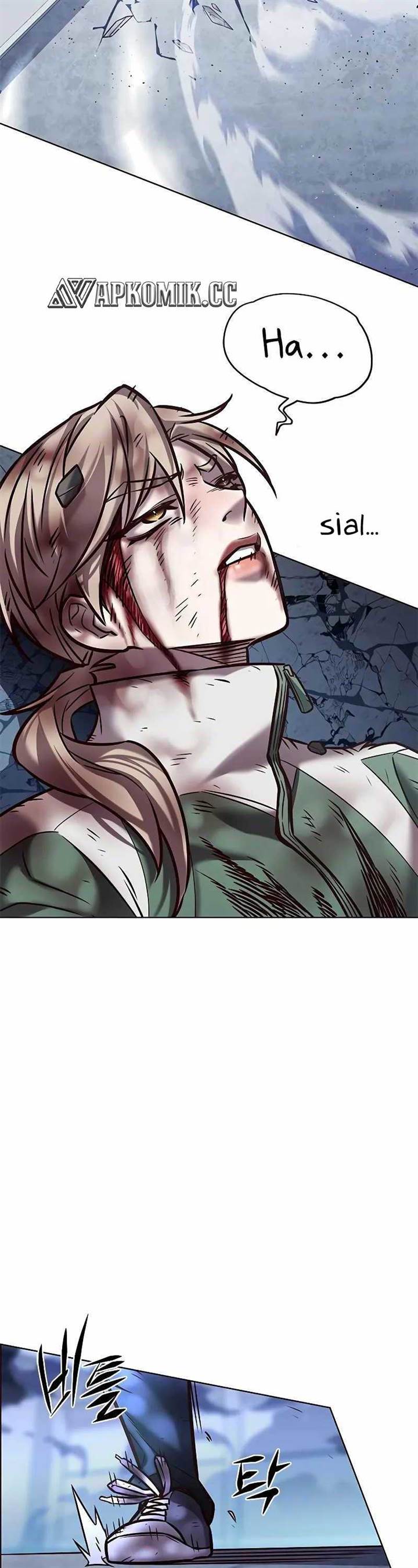 Eleceed Chap 288 - Next Chap 289