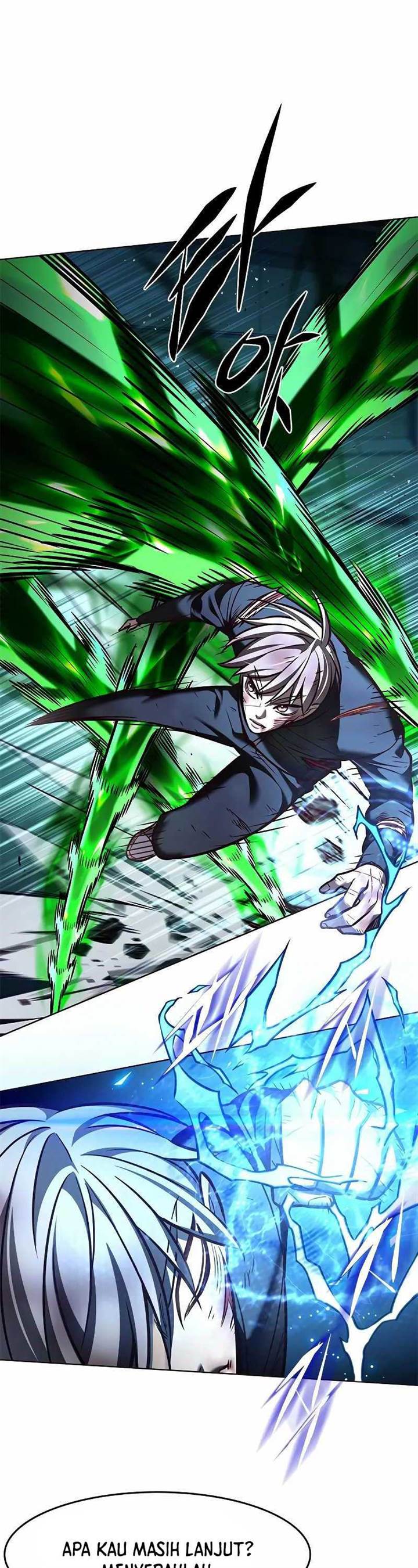 Eleceed Chap 288 - Next Chap 289