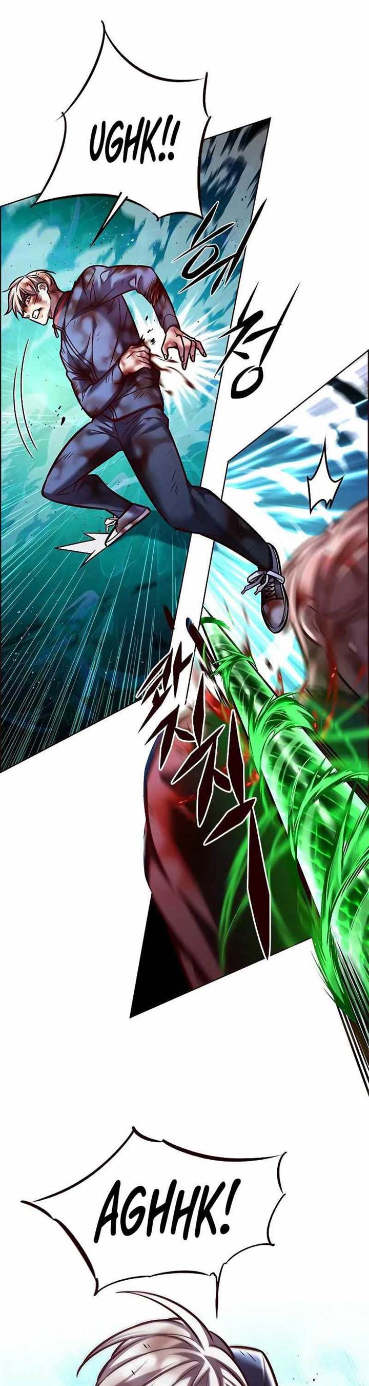 Eleceed Chap 288 - Next Chap 289