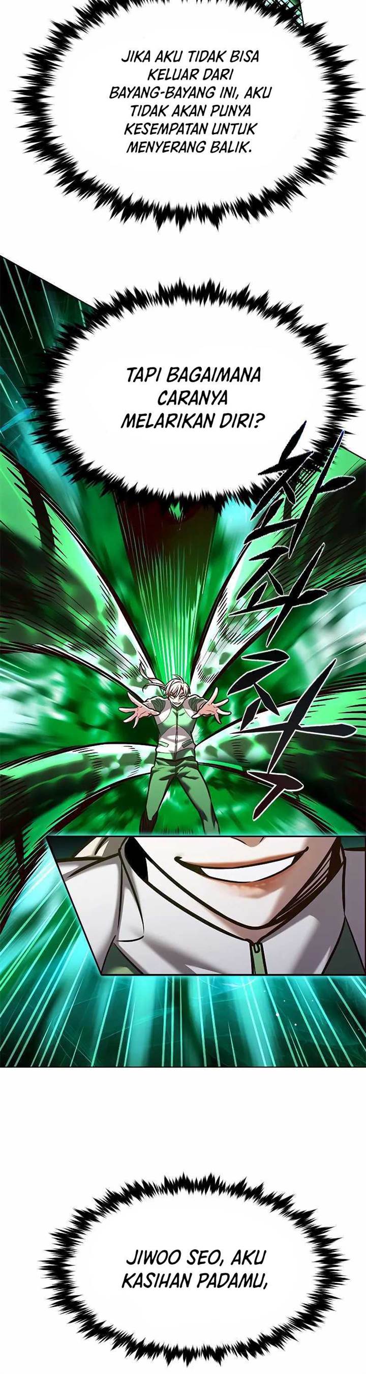 Eleceed Chap 288 - Next Chap 289