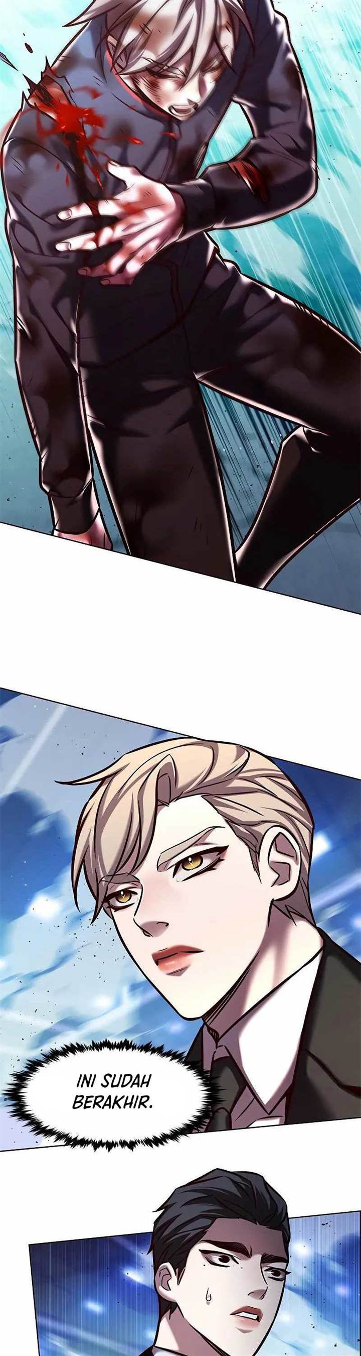 Eleceed Chap 288 - Next Chap 289