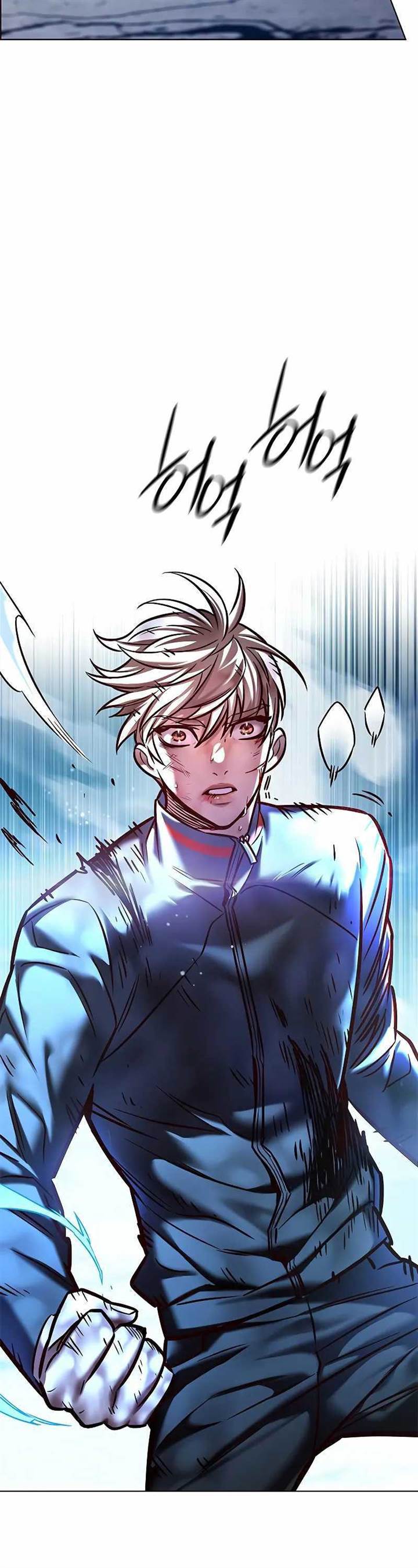 Eleceed Chap 288 - Next Chap 289