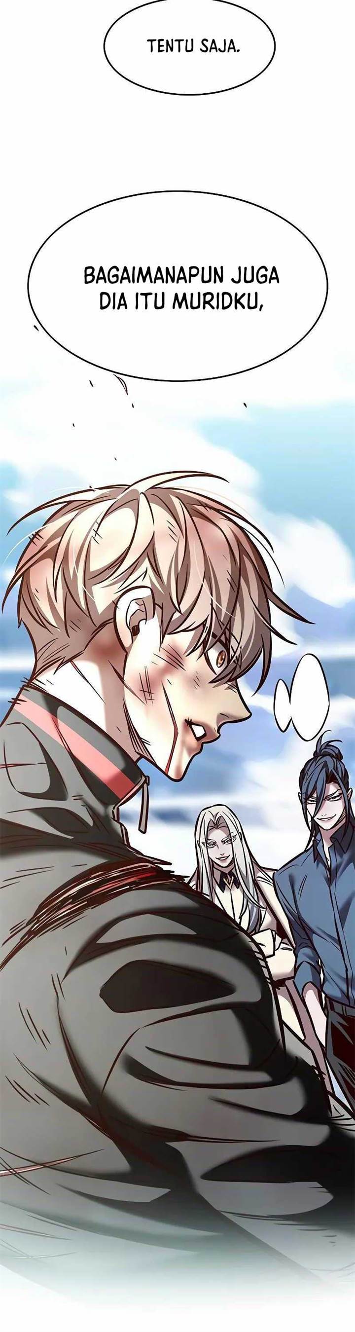 Eleceed Chap 288 - Next Chap 289