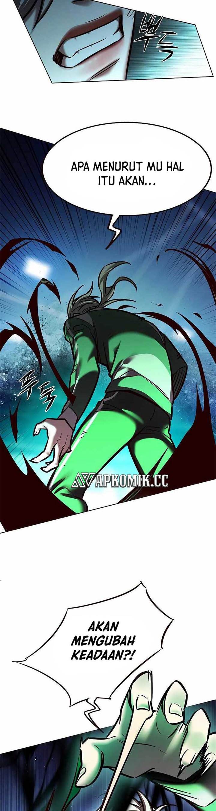 Eleceed Chap 288 - Next Chap 289