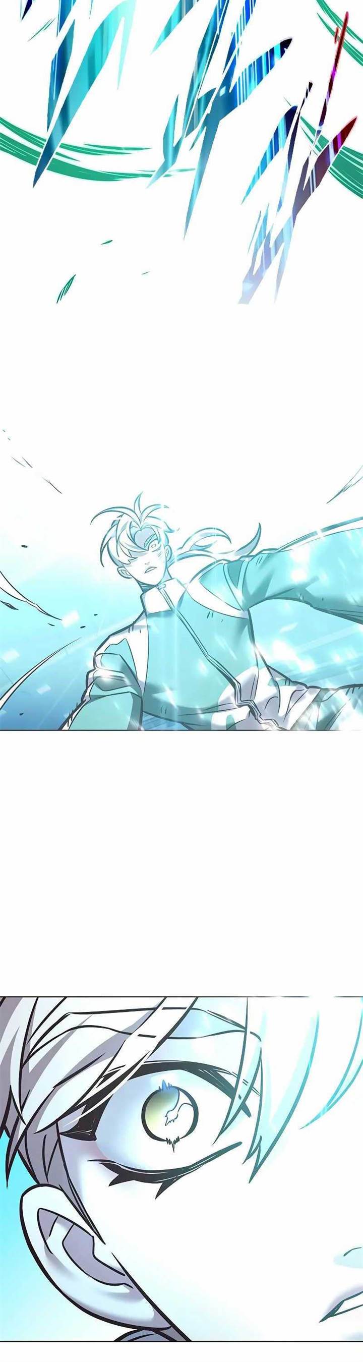 Eleceed Chap 288 - Next Chap 289