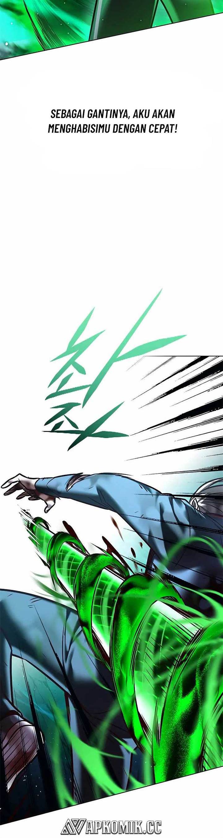 Eleceed Chap 288 - Next Chap 289