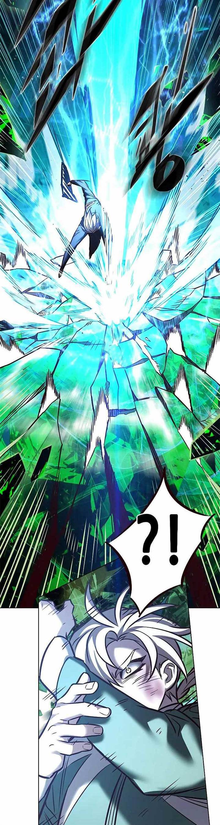 Eleceed Chap 288 - Next Chap 289