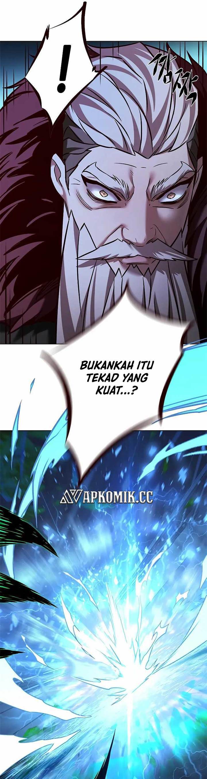 Eleceed Chap 288 - Next Chap 289