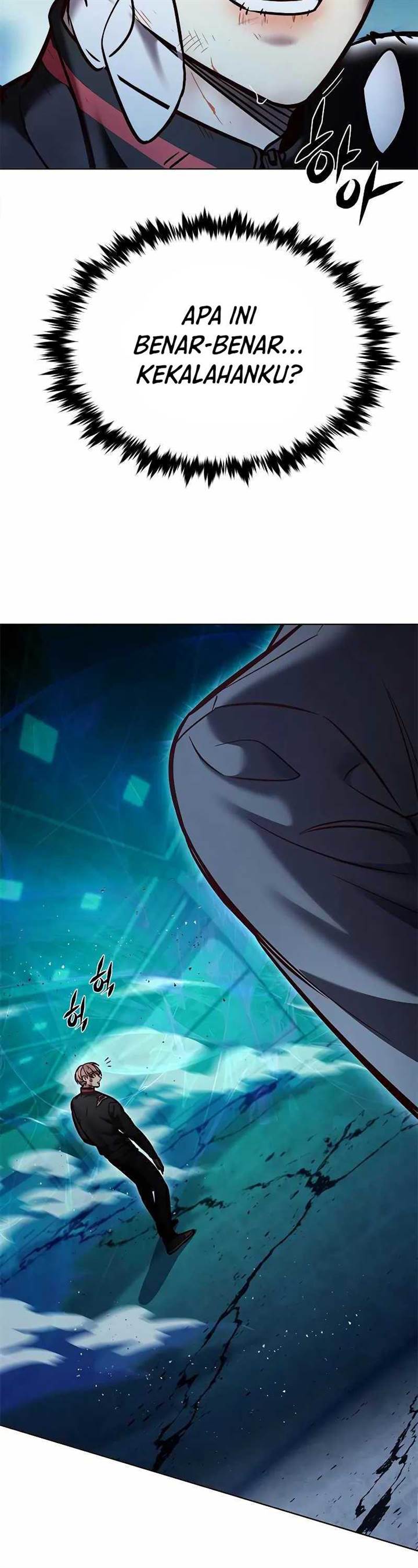 Eleceed Chap 288 - Next Chap 289